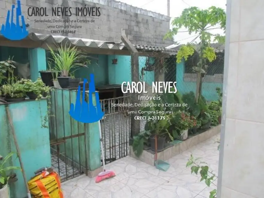 Foto 6 de Casa com 2 quartos à venda, 55m2 em Mongagua - SP