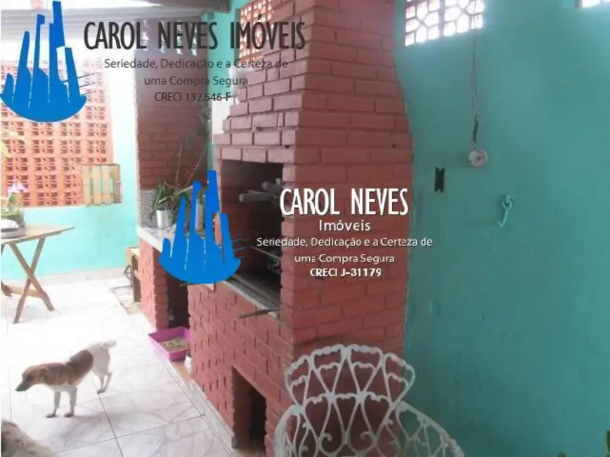 Foto 7 de Casa com 2 quartos à venda, 55m2 em Mongagua - SP