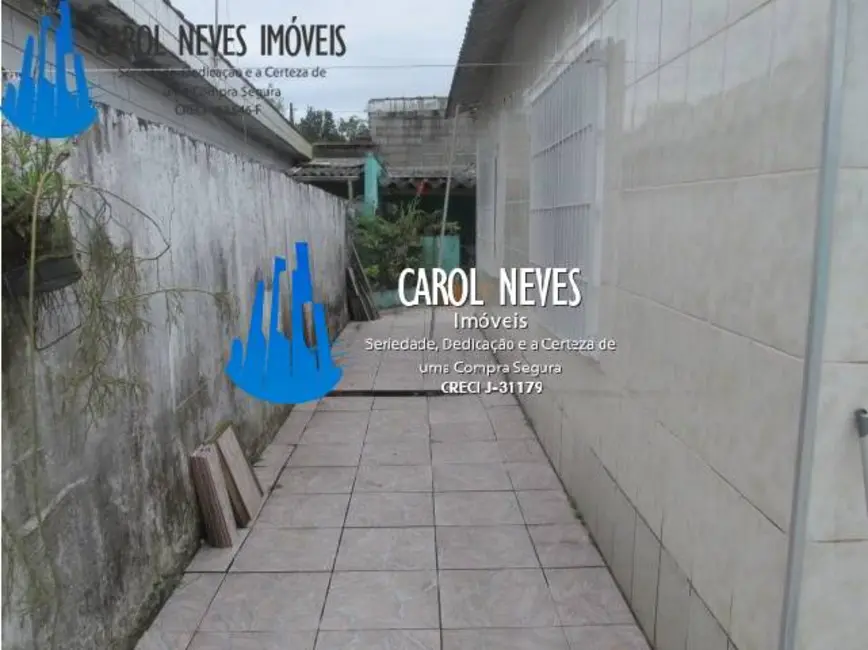 Foto 5 de Casa com 2 quartos à venda, 55m2 em Mongagua - SP