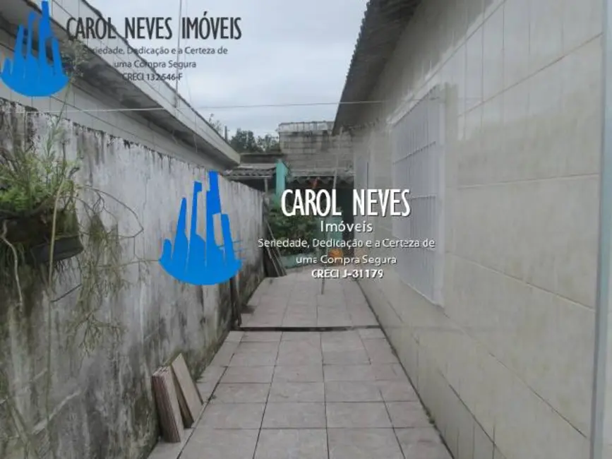 Foto 3 de Casa com 2 quartos à venda, 55m2 em Mongagua - SP