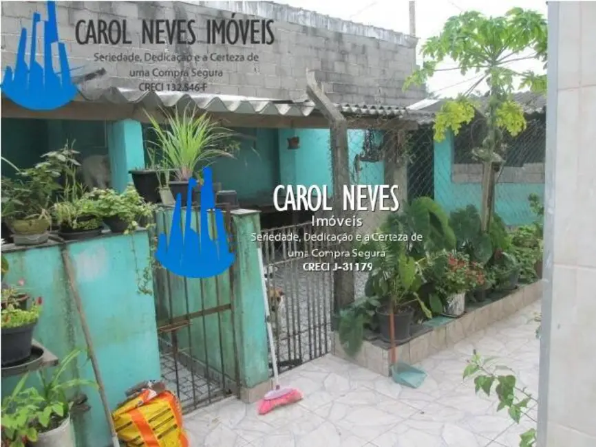 Foto 4 de Casa com 2 quartos à venda, 55m2 em Mongagua - SP