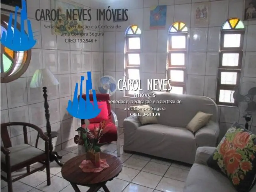 Casa com 2 quartos à venda, 62m2 em Agenor de Campos, Mongagua - SP - imagem 3 Foto 3 de Casa com 2 quartos à venda, 62m2 em Agenor de Campos, Mongagua - SP