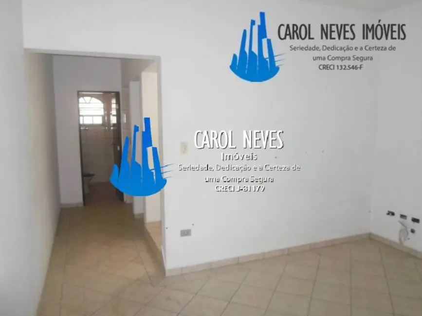 Foto 2 de Sobrado com 2 quartos à venda, 70m2 em Mongagua - SP