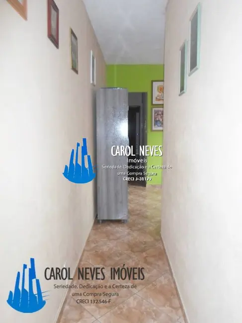 Foto 6 de Casa com 2 quartos à venda, 135m2 em Mongagua - SP