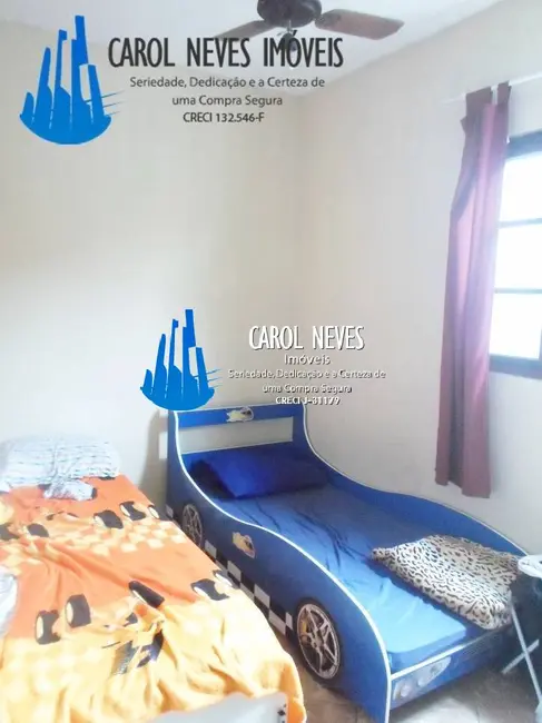 Foto 9 de Casa com 2 quartos à venda, 135m2 em Mongagua - SP