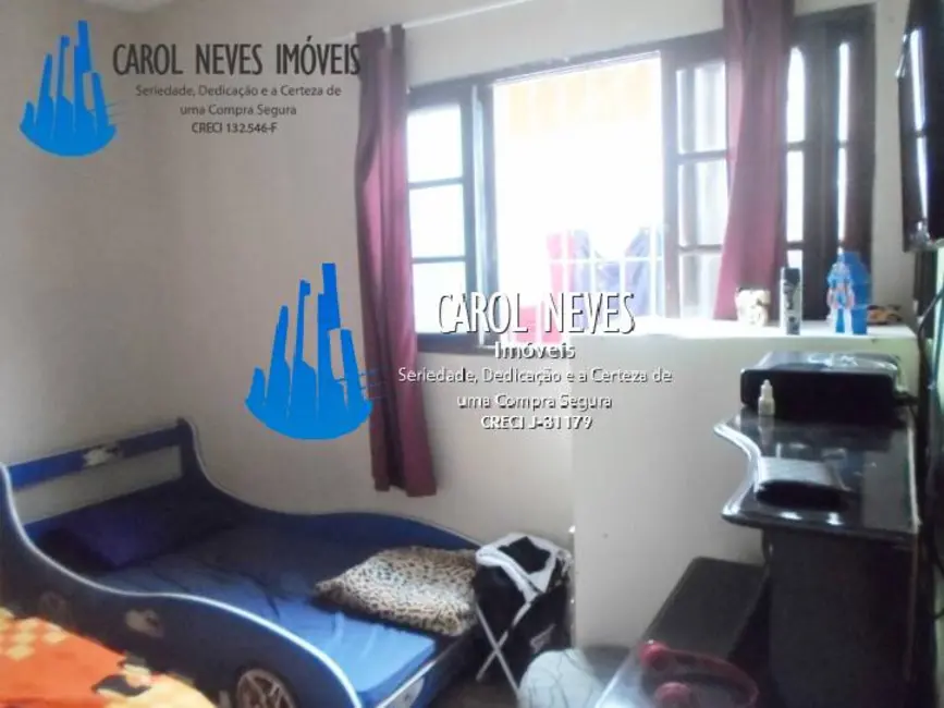 Foto 8 de Casa com 2 quartos à venda, 135m2 em Mongagua - SP