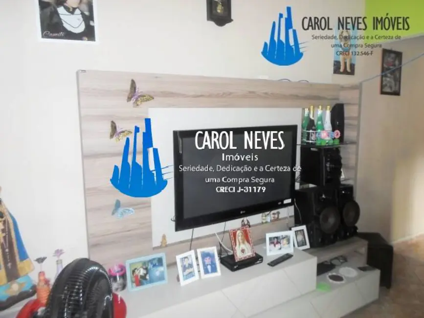 Foto 5 de Casa com 2 quartos à venda, 135m2 em Mongagua - SP