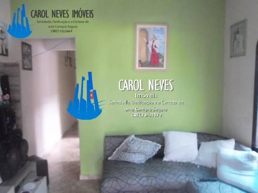 Foto 4 de Casa com 2 quartos à venda, 135m2 em Mongagua - SP