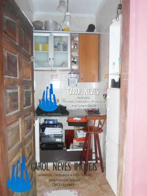 Foto 7 de Casa com 2 quartos à venda, 135m2 em Mongagua - SP