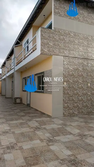 Foto 9 de Casa com 2 quartos à venda, 75m2 em Mongagua - SP