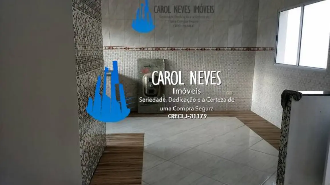 Foto 5 de Casa com 2 quartos à venda, 75m2 em Mongagua - SP