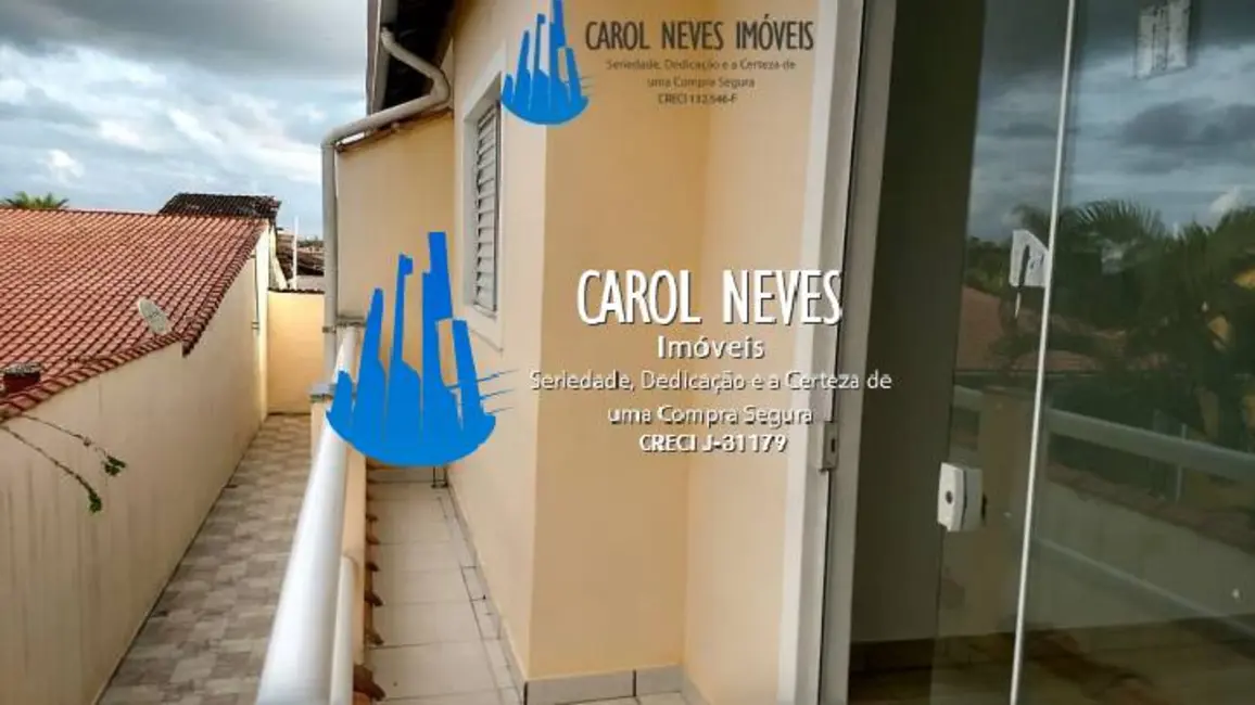 Foto 4 de Casa com 2 quartos à venda, 75m2 em Mongagua - SP