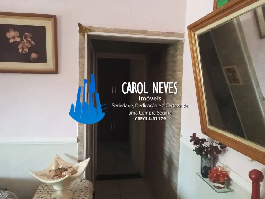 Foto 7 de Casa com 2 quartos à venda, 120m2 em Mongagua - SP