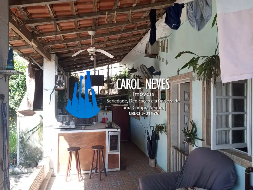 Foto 3 de Casa com 2 quartos à venda, 120m2 em Mongagua - SP