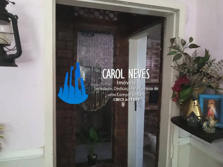 Foto 8 de Casa com 2 quartos à venda, 120m2 em Mongagua - SP