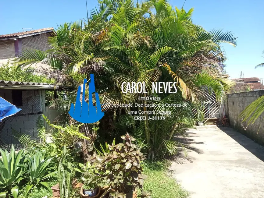 Foto 5 de Casa com 2 quartos à venda, 120m2 em Mongagua - SP