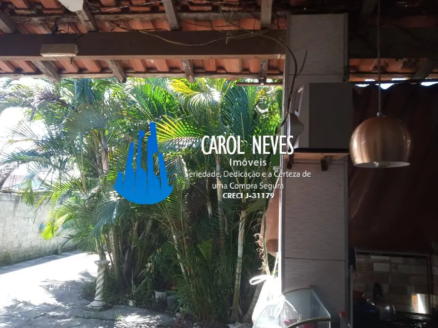 Foto 6 de Casa com 2 quartos à venda, 120m2 em Mongagua - SP