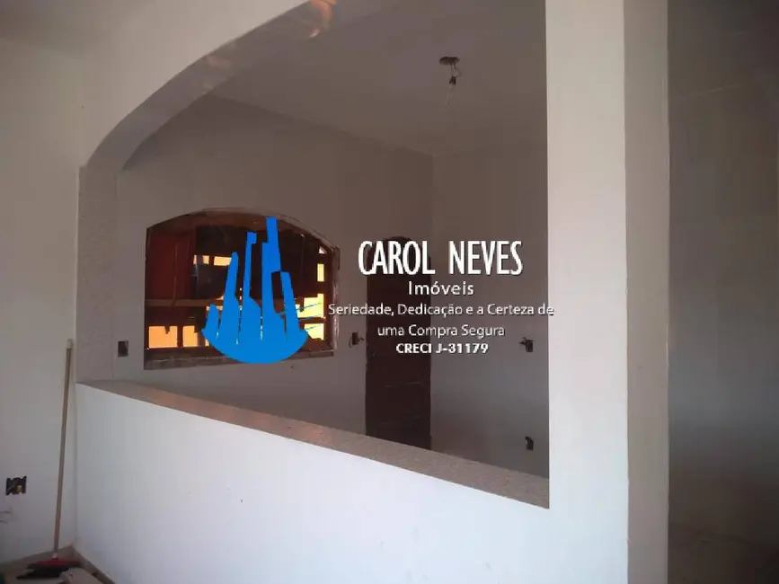 Foto 8 de Casa com 3 quartos à venda, 100m2 em Mongagua - SP