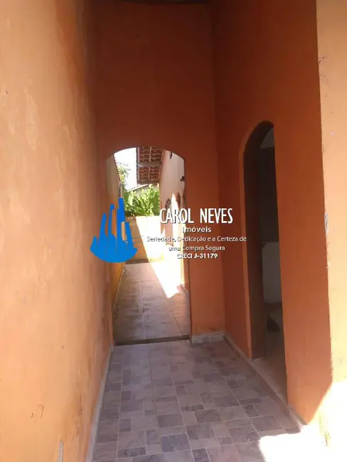 Foto 4 de Casa com 3 quartos à venda, 100m2 em Mongagua - SP