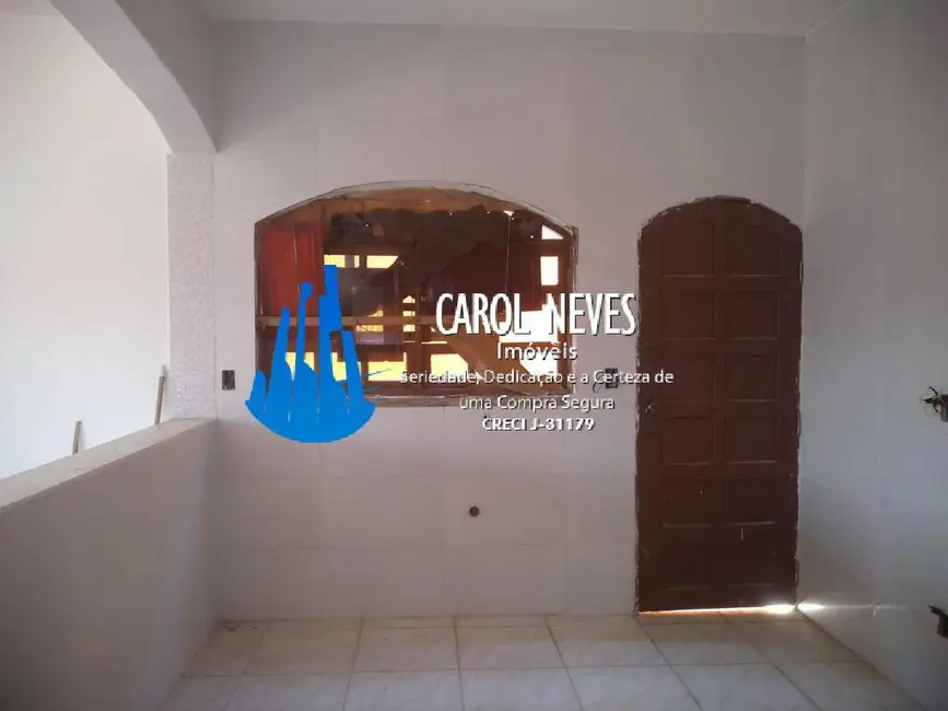 Foto 7 de Casa com 3 quartos à venda, 100m2 em Mongagua - SP