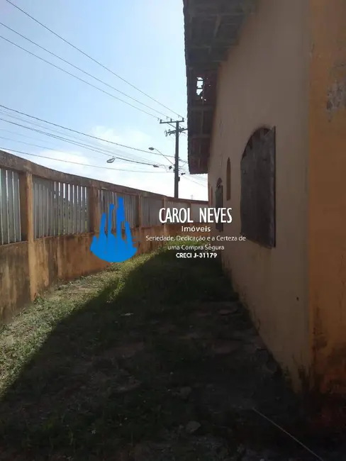 Foto 6 de Casa com 3 quartos à venda, 100m2 em Mongagua - SP