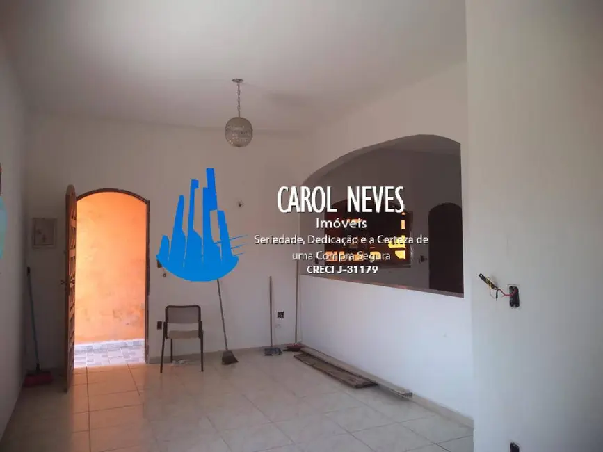 Foto 9 de Casa com 3 quartos à venda, 100m2 em Mongagua - SP