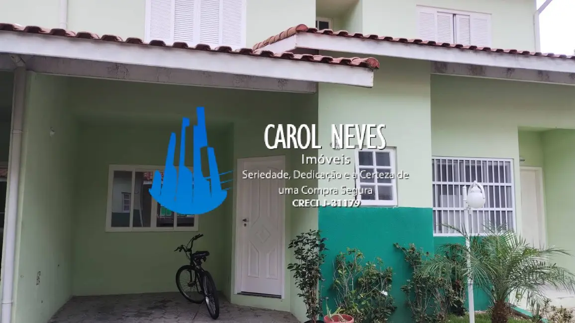 Casa de Condomínio com 2 quartos à venda e para alugar, 60m2 em Centro, Mongagua - SP - imagem 3 Foto 3 de Casa de Condomínio com 2 quartos à venda e para alugar, 60m2 em Centro, Mongagua - SP