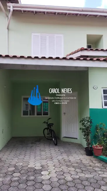 Casa de Condomínio com 2 quartos à venda e para alugar, 60m2 em Centro, Mongagua - SP - imagem 4 Foto 4 de Casa de Condomínio com 2 quartos à venda e para alugar, 60m2 em Centro, Mongagua - SP