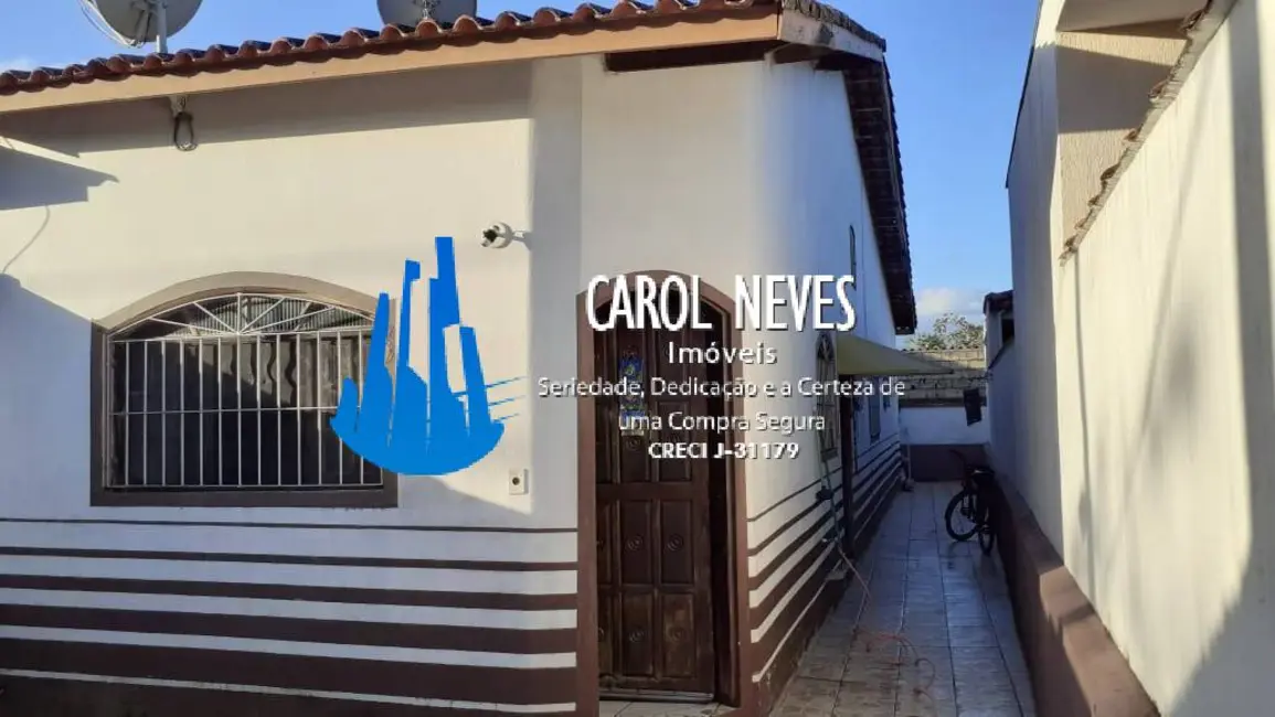 Foto 1 de Casa com 2 quartos à venda, 63m2 em Itanhaem - SP