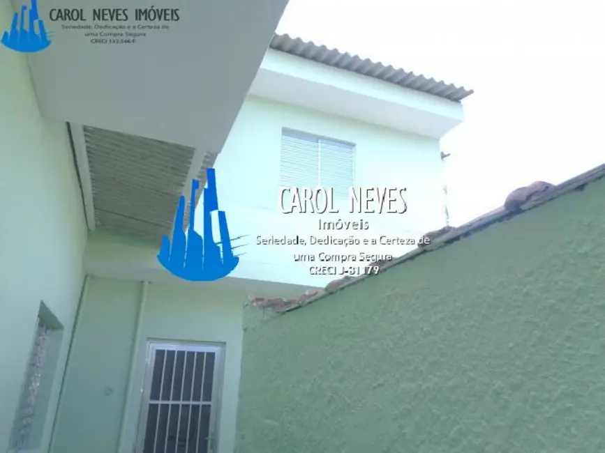 Foto 8 de Casa com 3 quartos à venda, 130m2 em Mongagua - SP