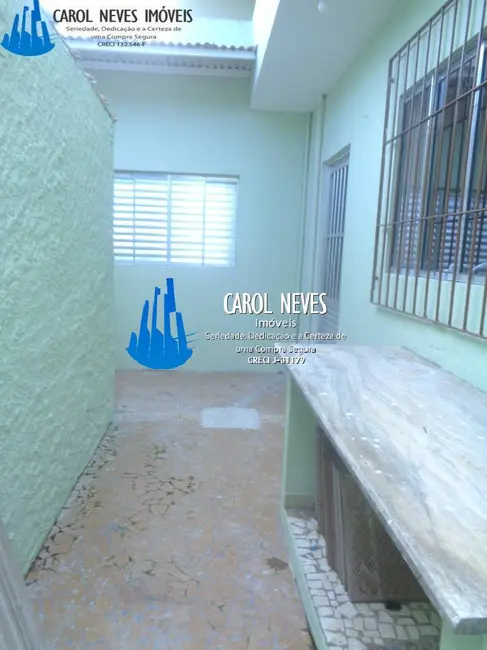 Foto 4 de Casa com 3 quartos à venda, 130m2 em Mongagua - SP