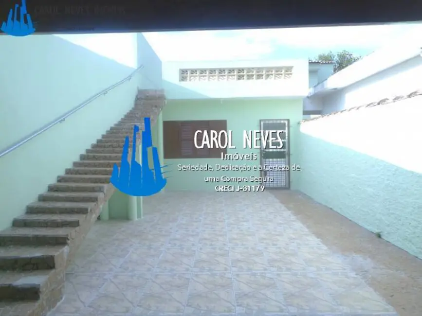 Foto 2 de Casa com 3 quartos à venda, 130m2 em Mongagua - SP