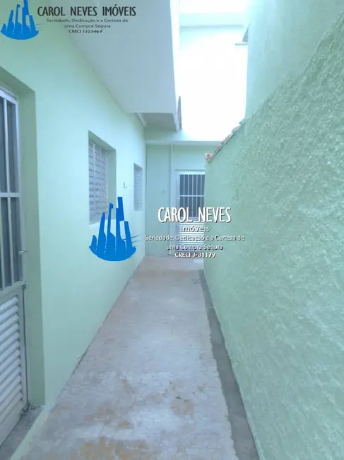 Foto 3 de Casa com 3 quartos à venda, 130m2 em Mongagua - SP