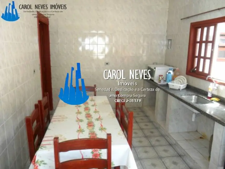 Foto 8 de Sobrado com 7 quartos à venda e para alugar, 185m2 em Itanhaem - SP