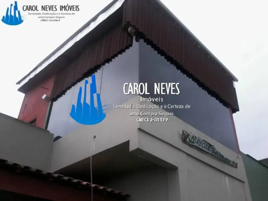 Foto 2 de Sobrado com 7 quartos à venda e para alugar, 185m2 em Itanhaem - SP