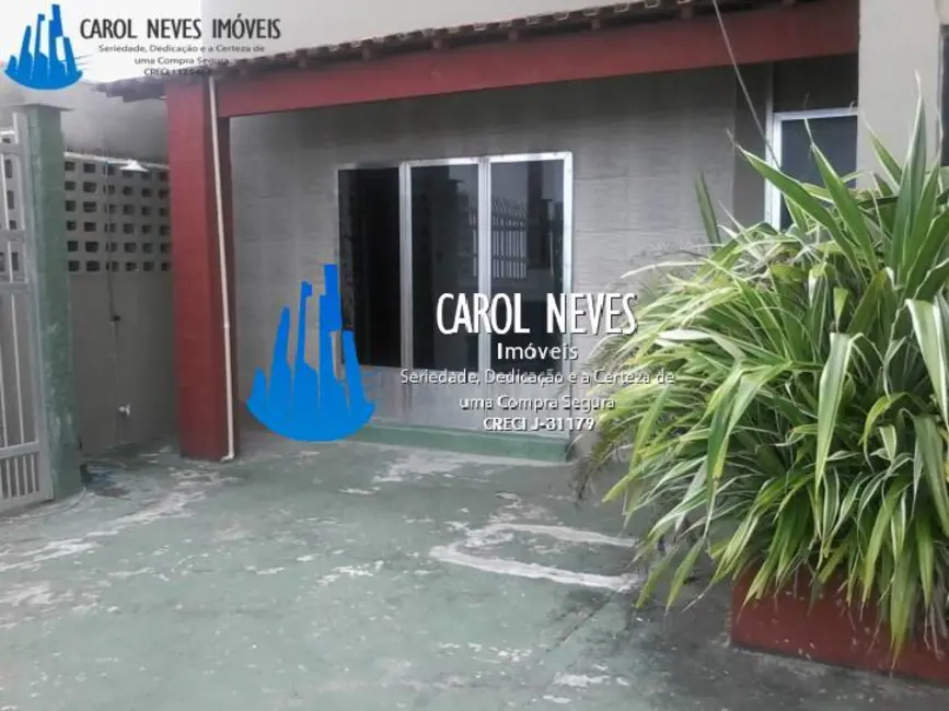 Foto 3 de Sobrado com 7 quartos à venda e para alugar, 185m2 em Itanhaem - SP