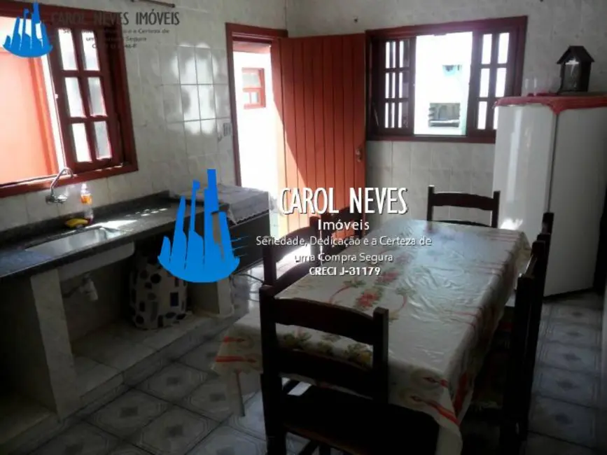 Foto 7 de Sobrado com 7 quartos à venda e para alugar, 185m2 em Itanhaem - SP