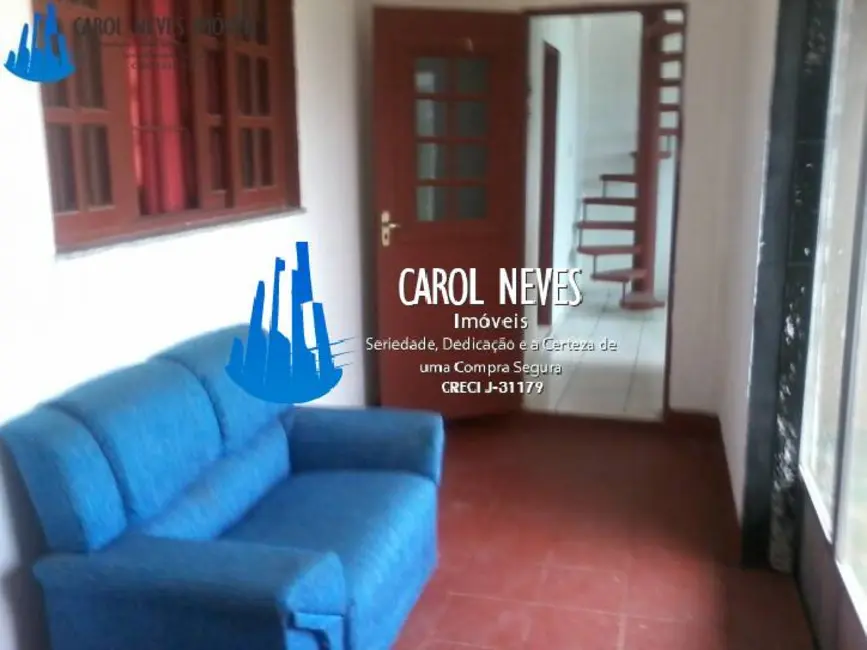 Foto 6 de Sobrado com 7 quartos à venda e para alugar, 185m2 em Itanhaem - SP