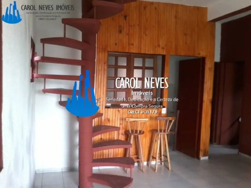 Sobrado com 6 quartos à venda e para alugar, 297m2 em Itanhaem - SP - imagem 5 Foto 5 de Sobrado com 6 quartos à venda e para alugar, 297m2 em Itanhaem - SP