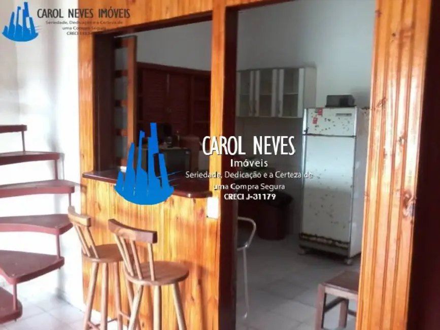Sobrado com 6 quartos à venda e para alugar, 297m2 em Itanhaem - SP - imagem 8 Foto 8 de Sobrado com 6 quartos à venda e para alugar, 297m2 em Itanhaem - SP