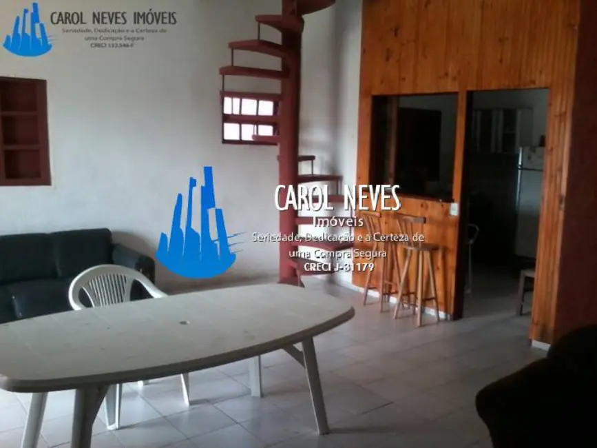 Sobrado com 6 quartos à venda e para alugar, 297m2 em Itanhaem - SP - imagem 7 Foto 7 de Sobrado com 6 quartos à venda e para alugar, 297m2 em Itanhaem - SP