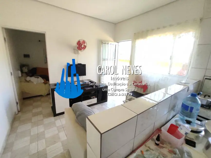 Foto 5 de Casa com 2 quartos à venda, 200m2 em Mongagua - SP
