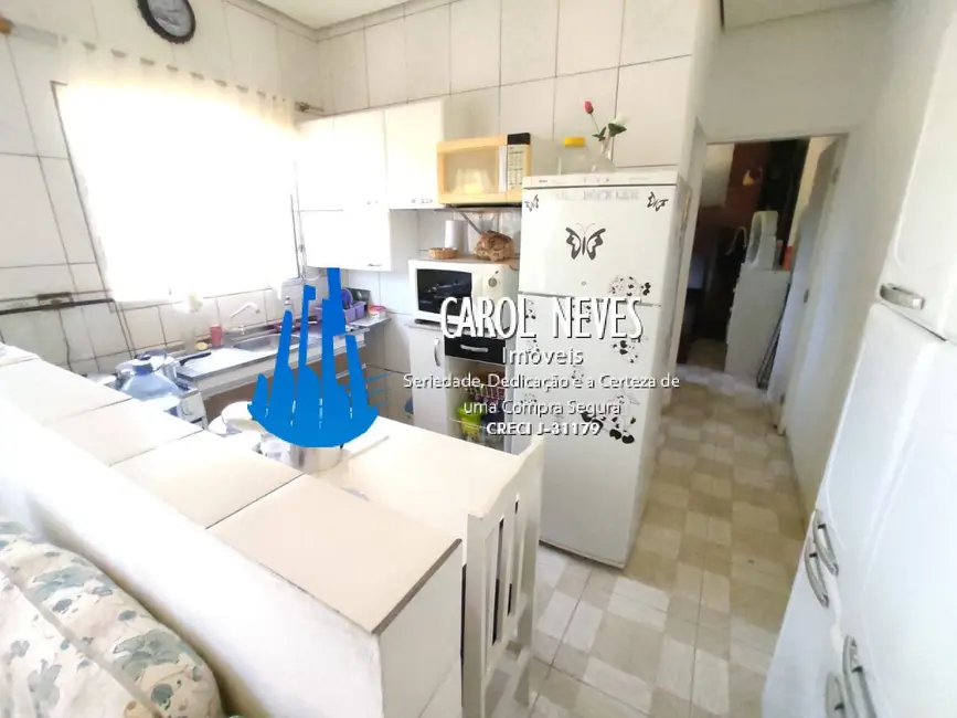 Foto 9 de Casa com 2 quartos à venda, 200m2 em Mongagua - SP