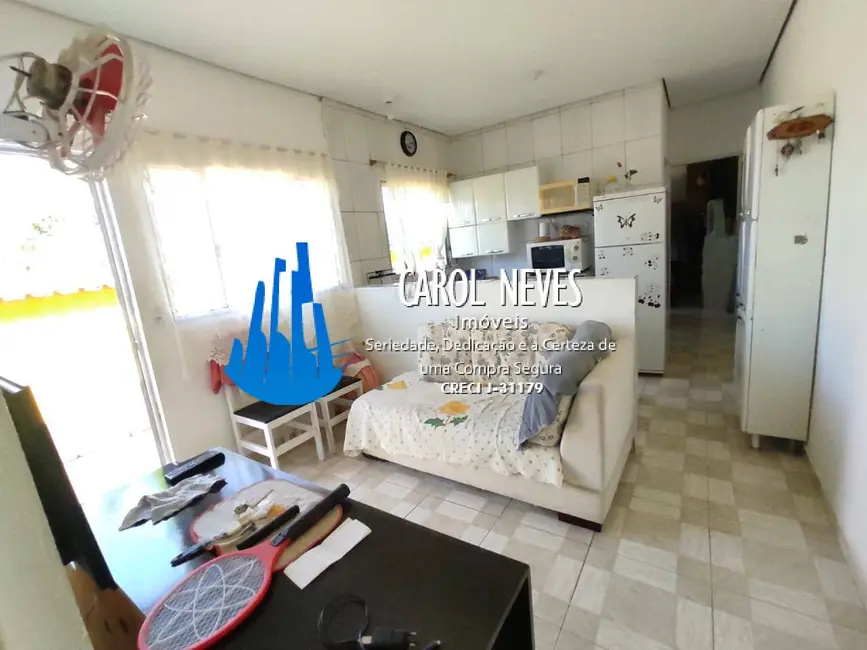 Foto 4 de Casa com 2 quartos à venda, 200m2 em Mongagua - SP