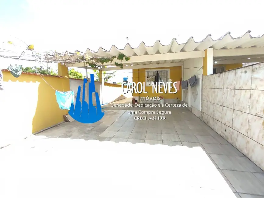 Foto 1 de Casa com 2 quartos à venda, 200m2 em Mongagua - SP