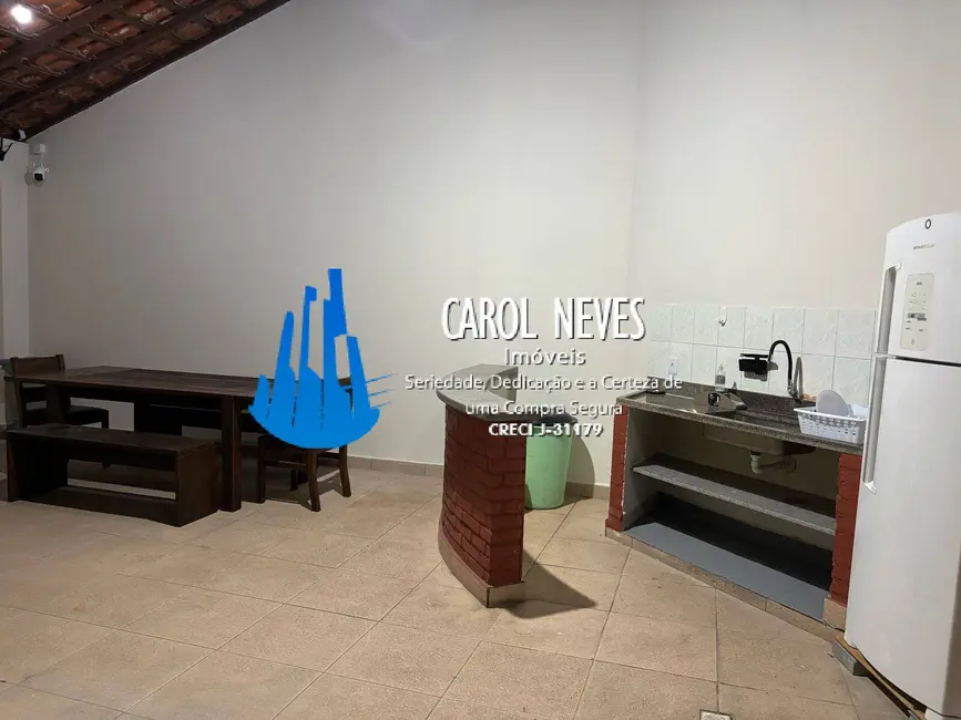 Sobrado com 4 quartos à venda, 235m2 em Itanhaem - SP - imagem 5 Foto 5 de Sobrado com 4 quartos à venda, 235m2 em Itanhaem - SP