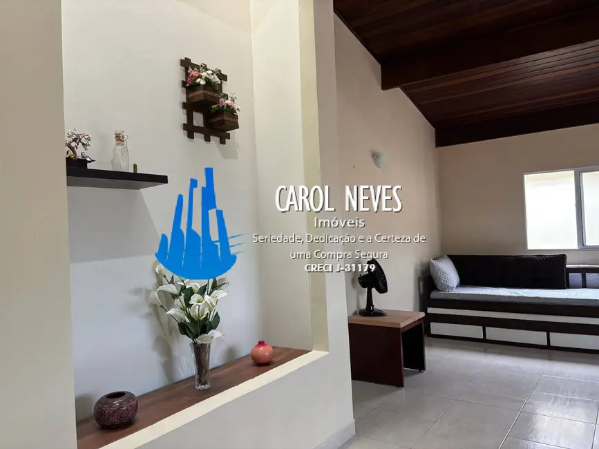 Sobrado com 4 quartos à venda, 235m2 em Itanhaem - SP - imagem 3 Foto 3 de Sobrado com 4 quartos à venda, 235m2 em Itanhaem - SP