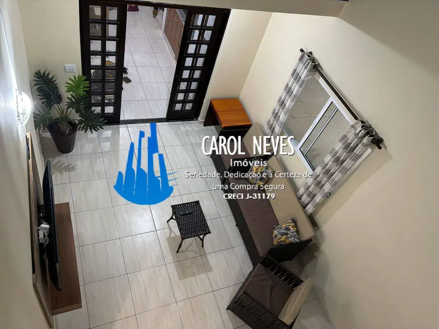 Sobrado com 4 quartos à venda, 235m2 em Itanhaem - SP - imagem 9 Foto 9 de Sobrado com 4 quartos à venda, 235m2 em Itanhaem - SP