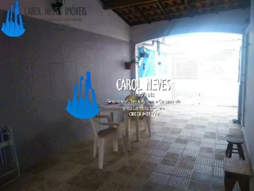 Foto 5 de Casa com 3 quartos à venda, 70m2 em Mongagua - SP