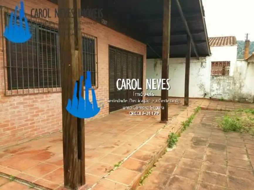 Foto 5 de Casa com 4 quartos à venda, 110m2 em Itanhaem - SP